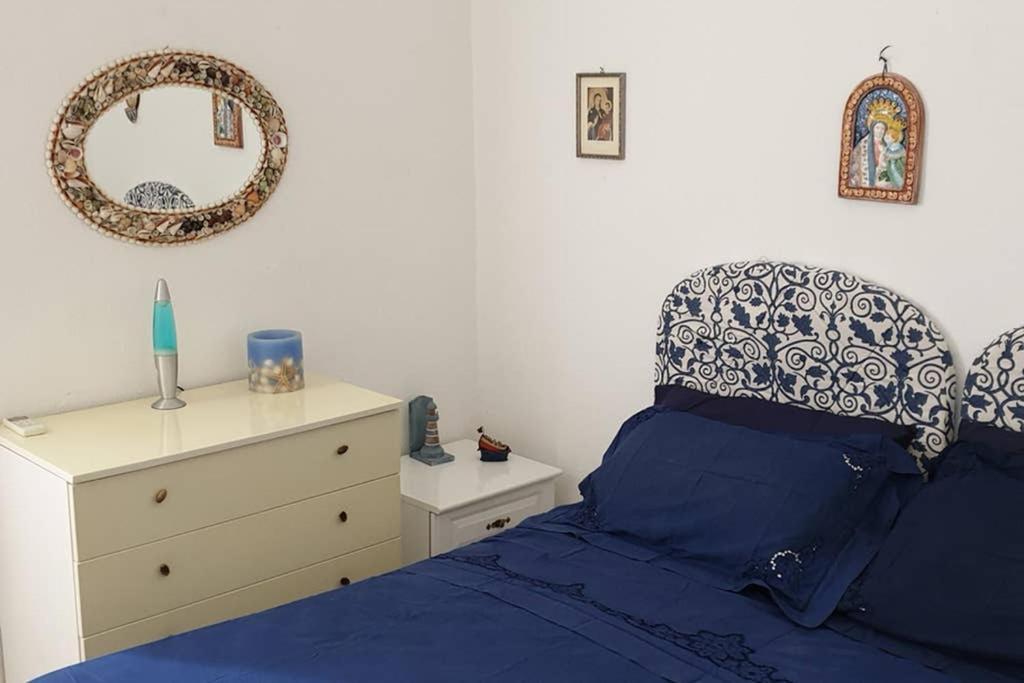 Casa Alessia Apartment Aci Castello Ngoại thất bức ảnh
