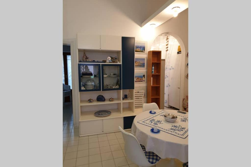 Casa Alessia Apartment Aci Castello Ngoại thất bức ảnh