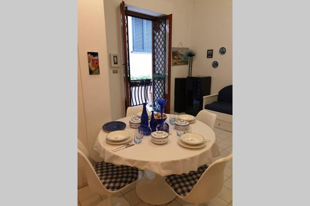 Casa Alessia Apartment Aci Castello Ngoại thất bức ảnh