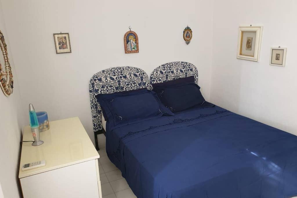 Casa Alessia Apartment Aci Castello Ngoại thất bức ảnh