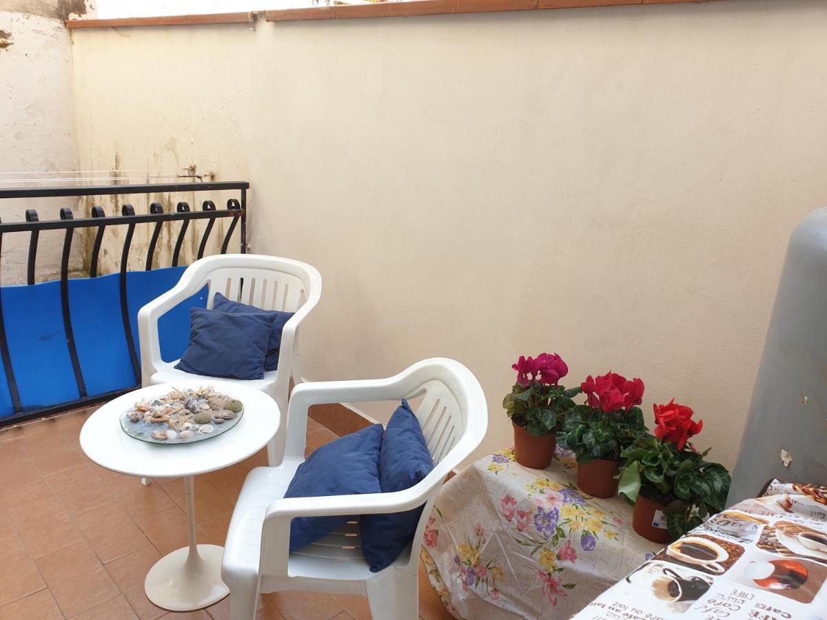 Casa Alessia Apartment Aci Castello Ngoại thất bức ảnh