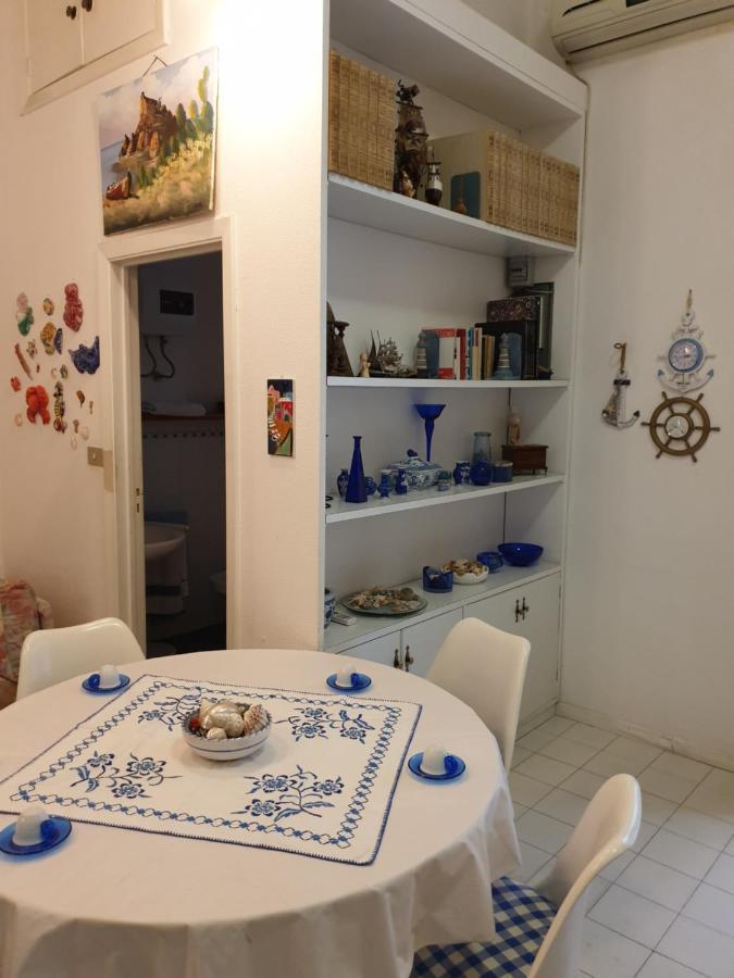 Casa Alessia Apartment Aci Castello Ngoại thất bức ảnh