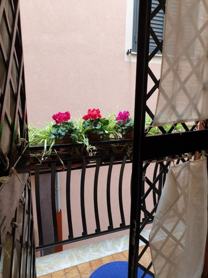 Casa Alessia Apartment Aci Castello Ngoại thất bức ảnh